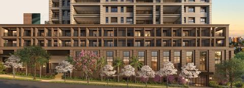 Studios Paraíso by Lindenberg em Paraíso, São Paulo - foto 1