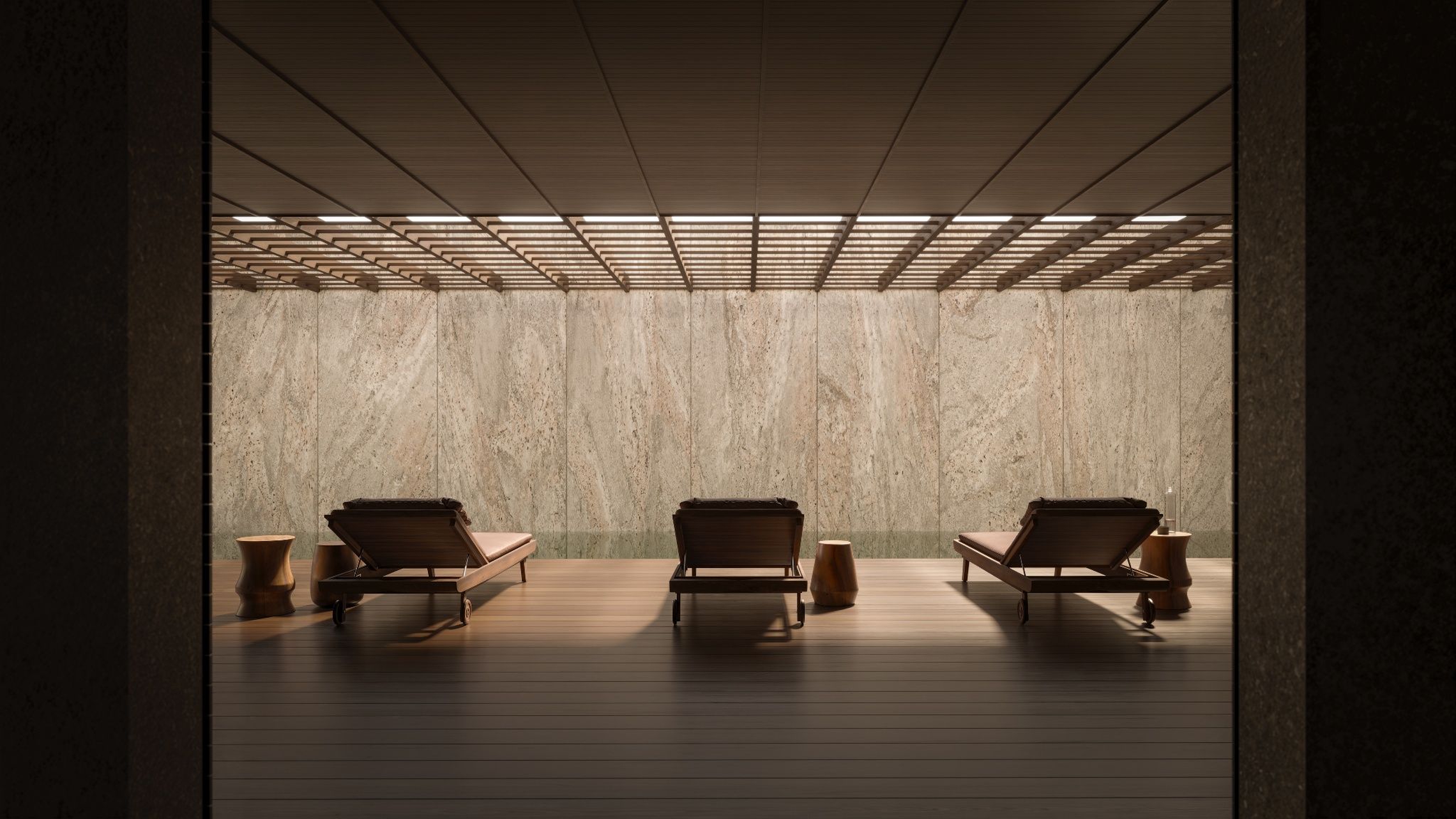 CLARA por Bernardes Arquitetura em Jardins, São Paulo – foto 4