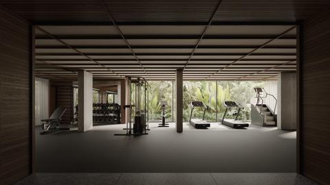 CLARA por Bernardes Arquitetura em Jardins, São Paulo - foto 5
