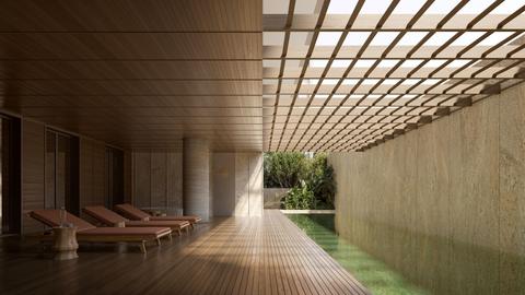 CLARA por Bernardes Arquitetura em Jardins, São Paulo - foto 2