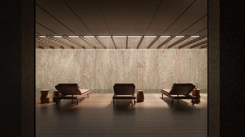 CLARA por Bernardes Arquitetura em Jardins, São Paulo - foto 4