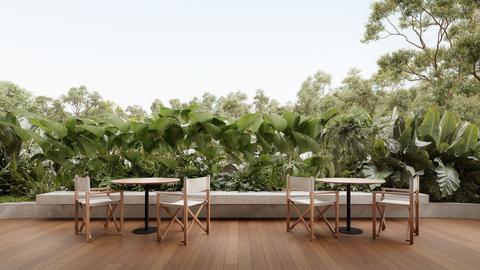 CLARA por Bernardes Arquitetura em Jardins, São Paulo - foto 3