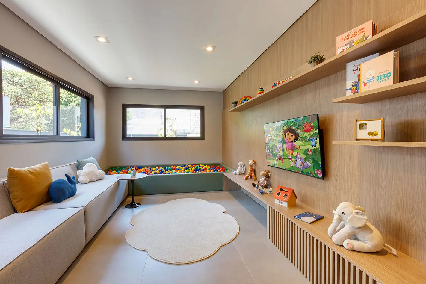 Foto do empreendimento