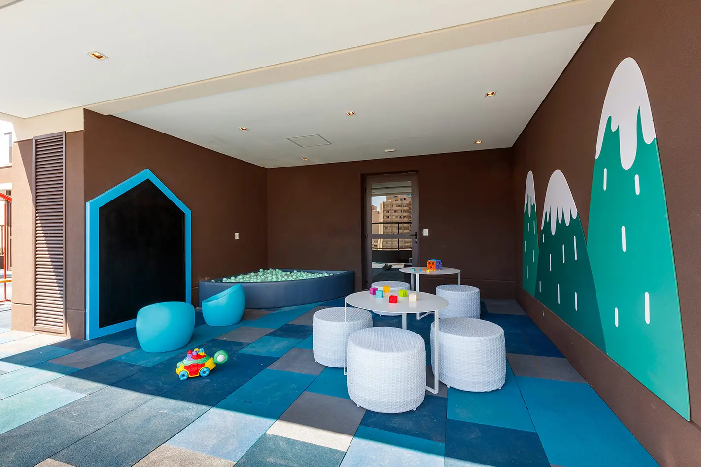 Foto do empreendimento