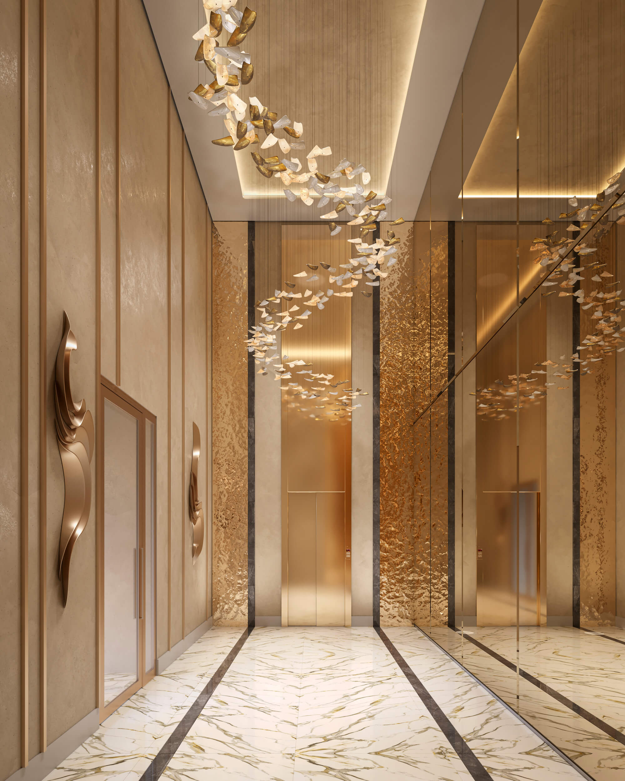 Grand Resort by Living em Jardim, Santo André – foto 3