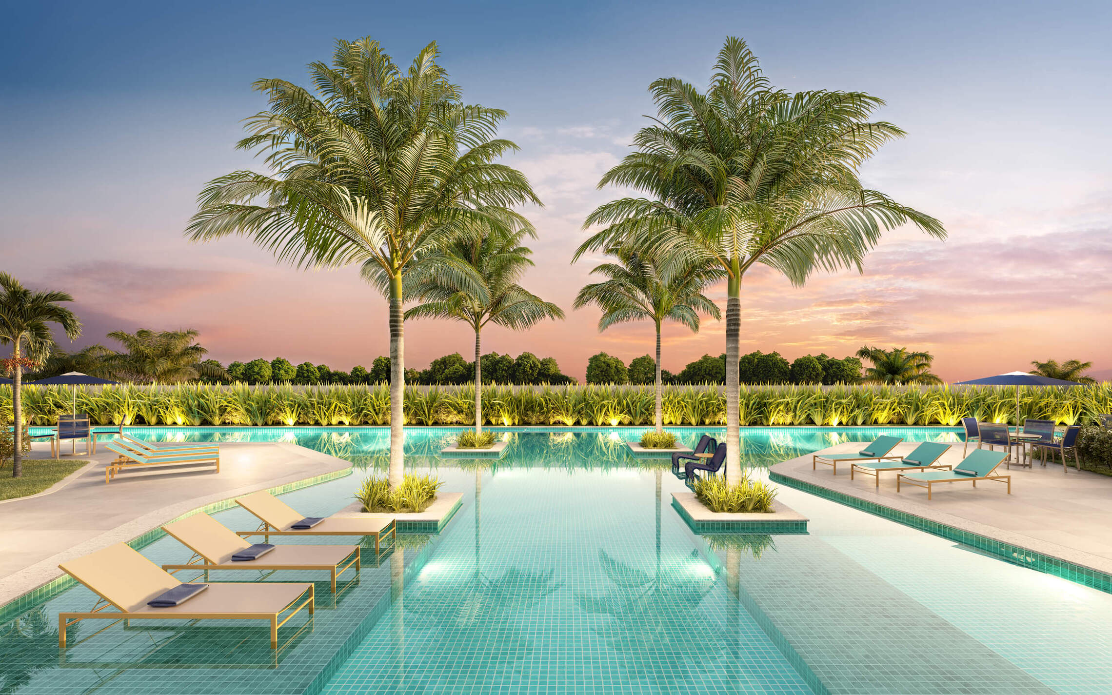 Grand Resort by Living em Jardim, Santo André – foto 4