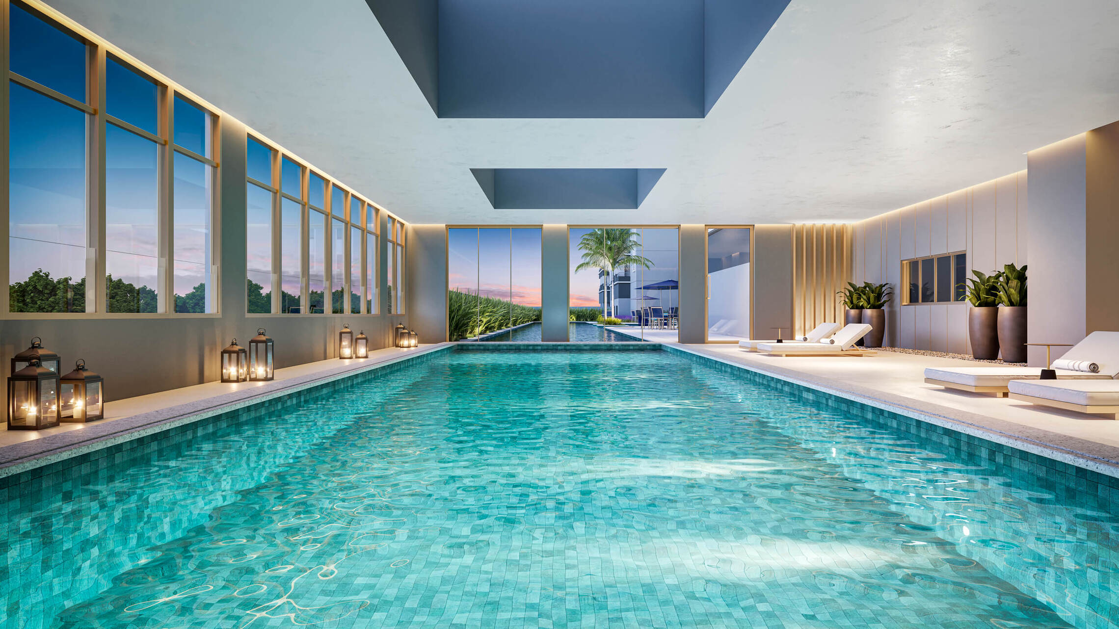 Grand Resort by Living em Jardim, Santo André – foto 5