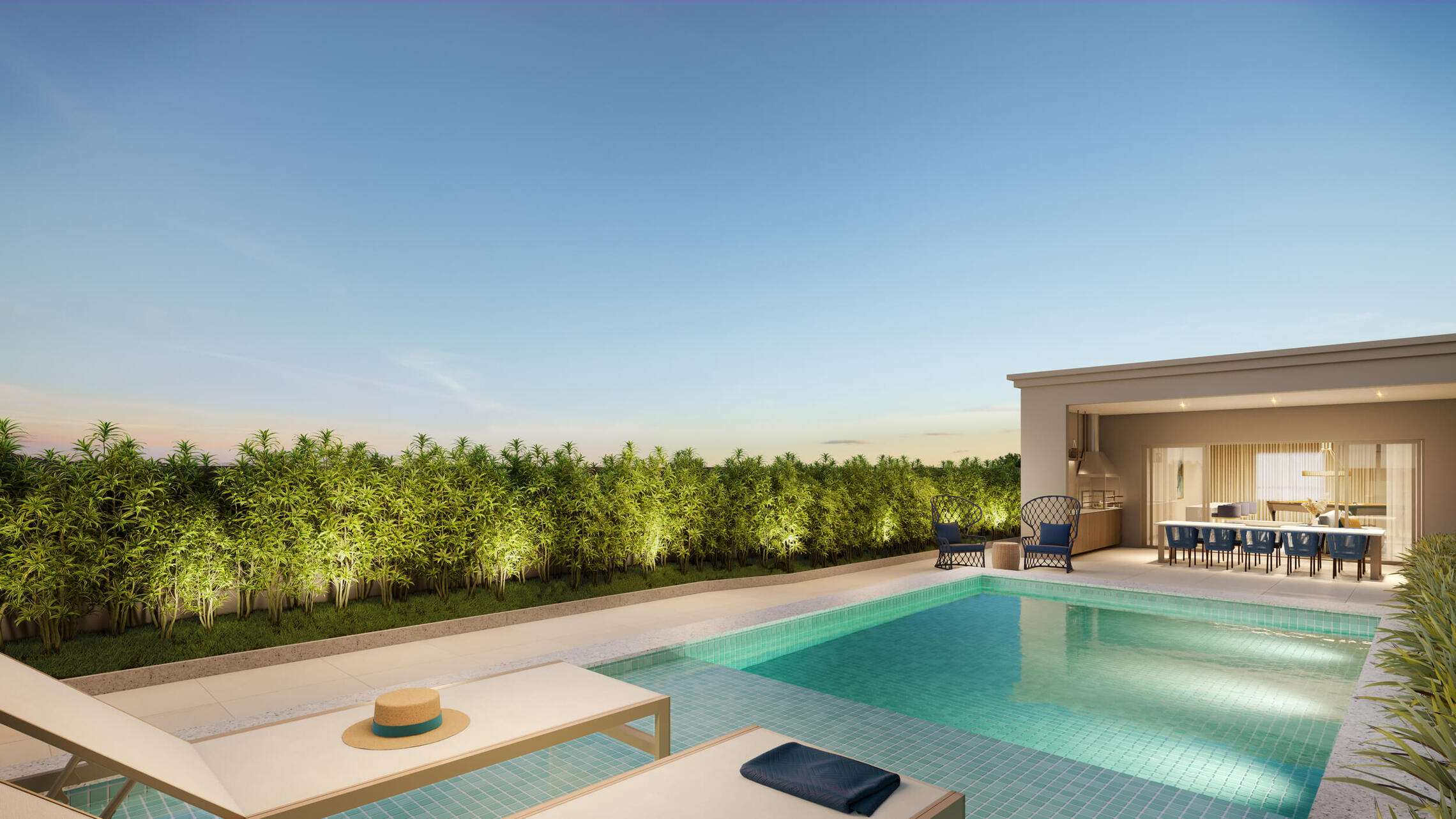 Grand Resort by Living em Jardim, Santo André