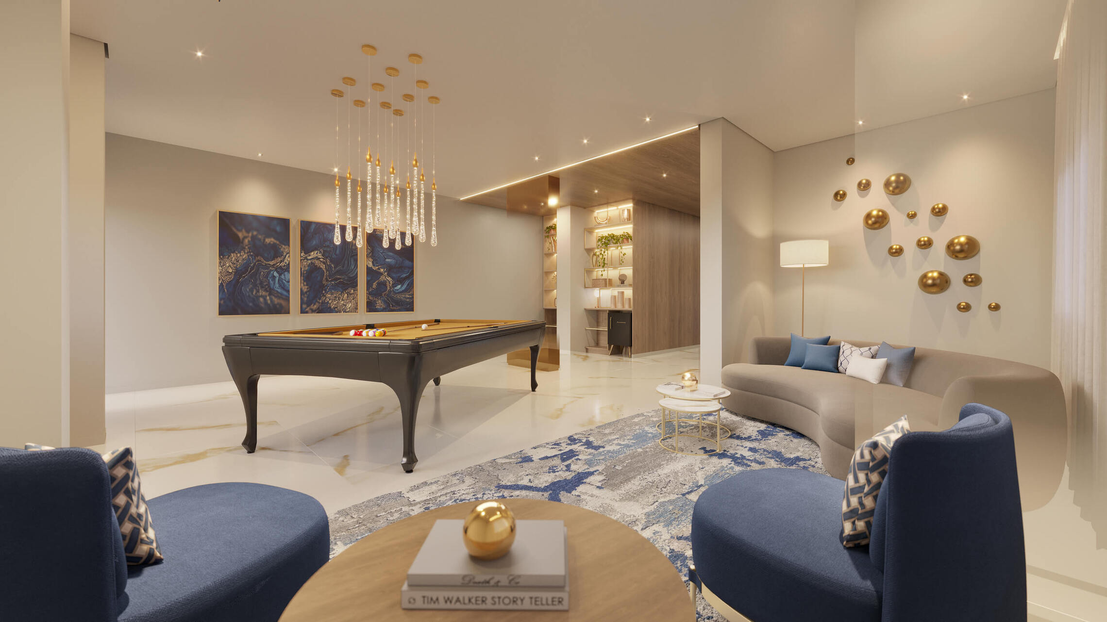 Grand Resort by Living em Jardim, Santo André – foto 12