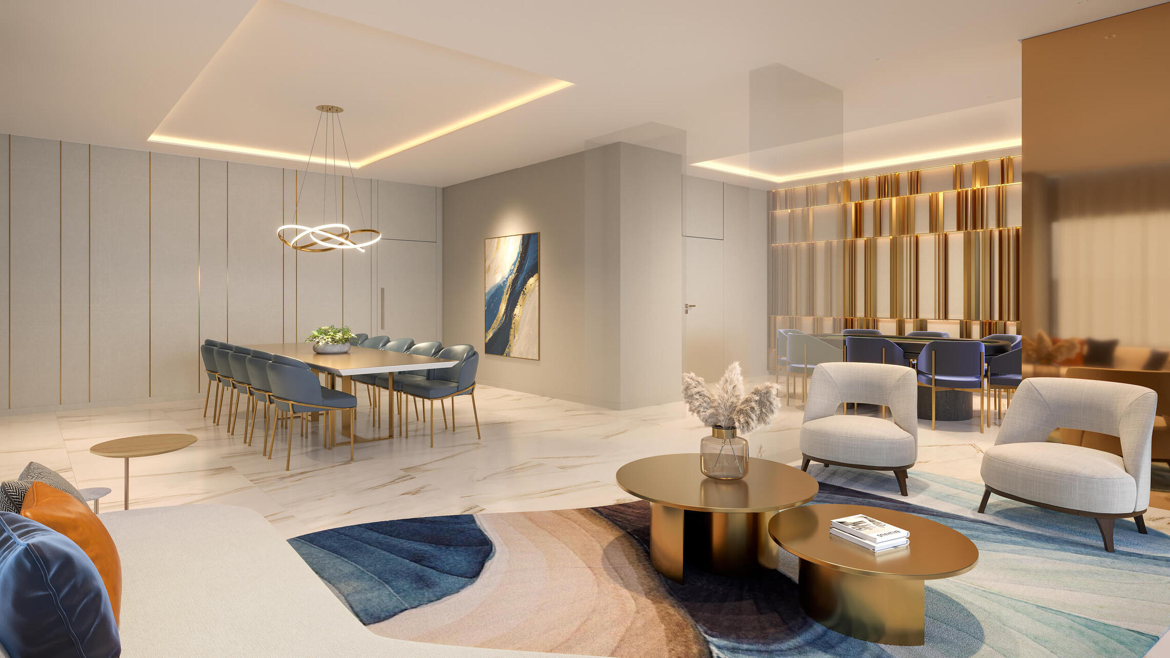Grand Resort by Living em Jardim, Santo André – foto 9