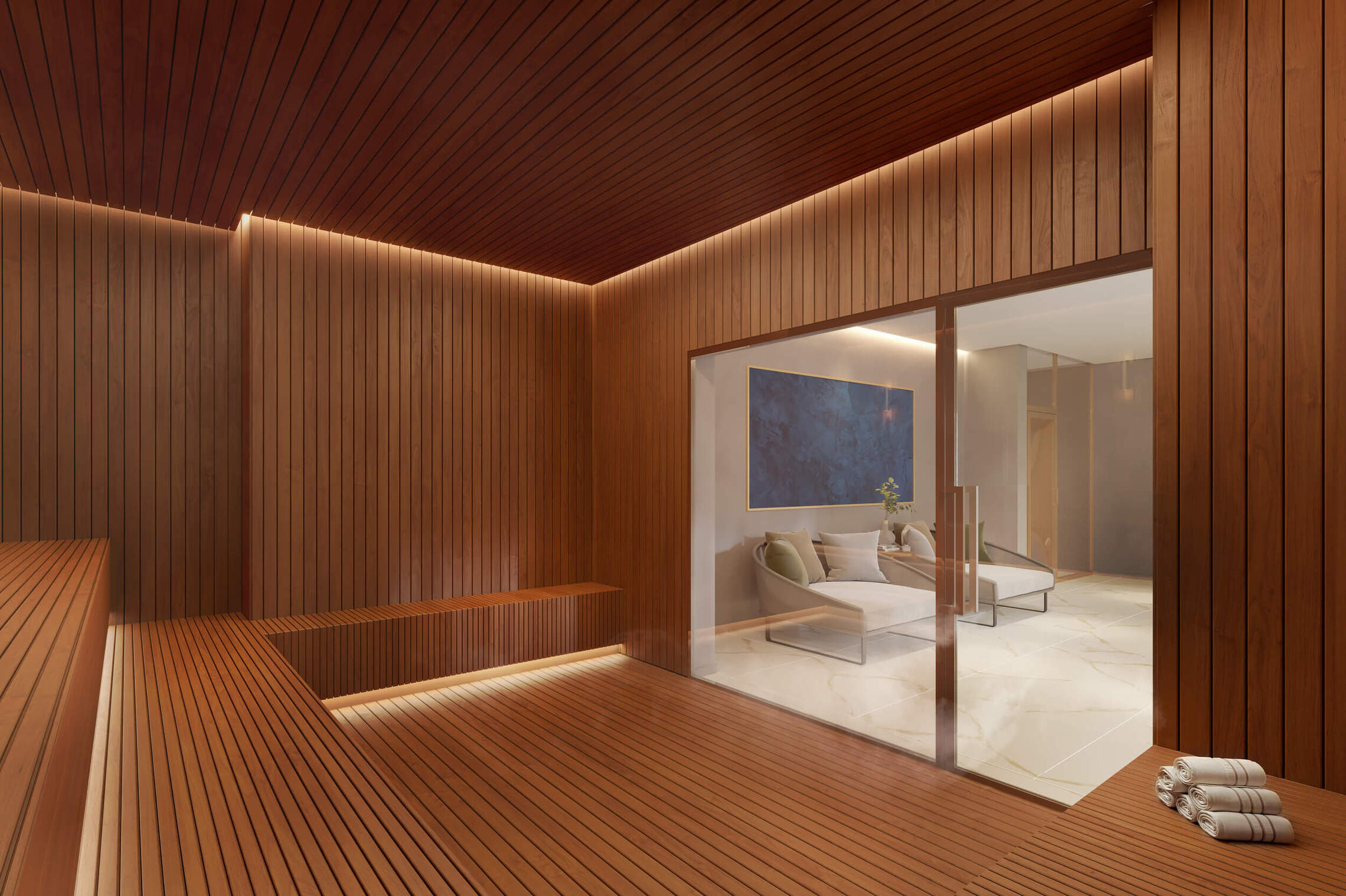 Grand Resort by Living em Jardim, Santo André – foto 15