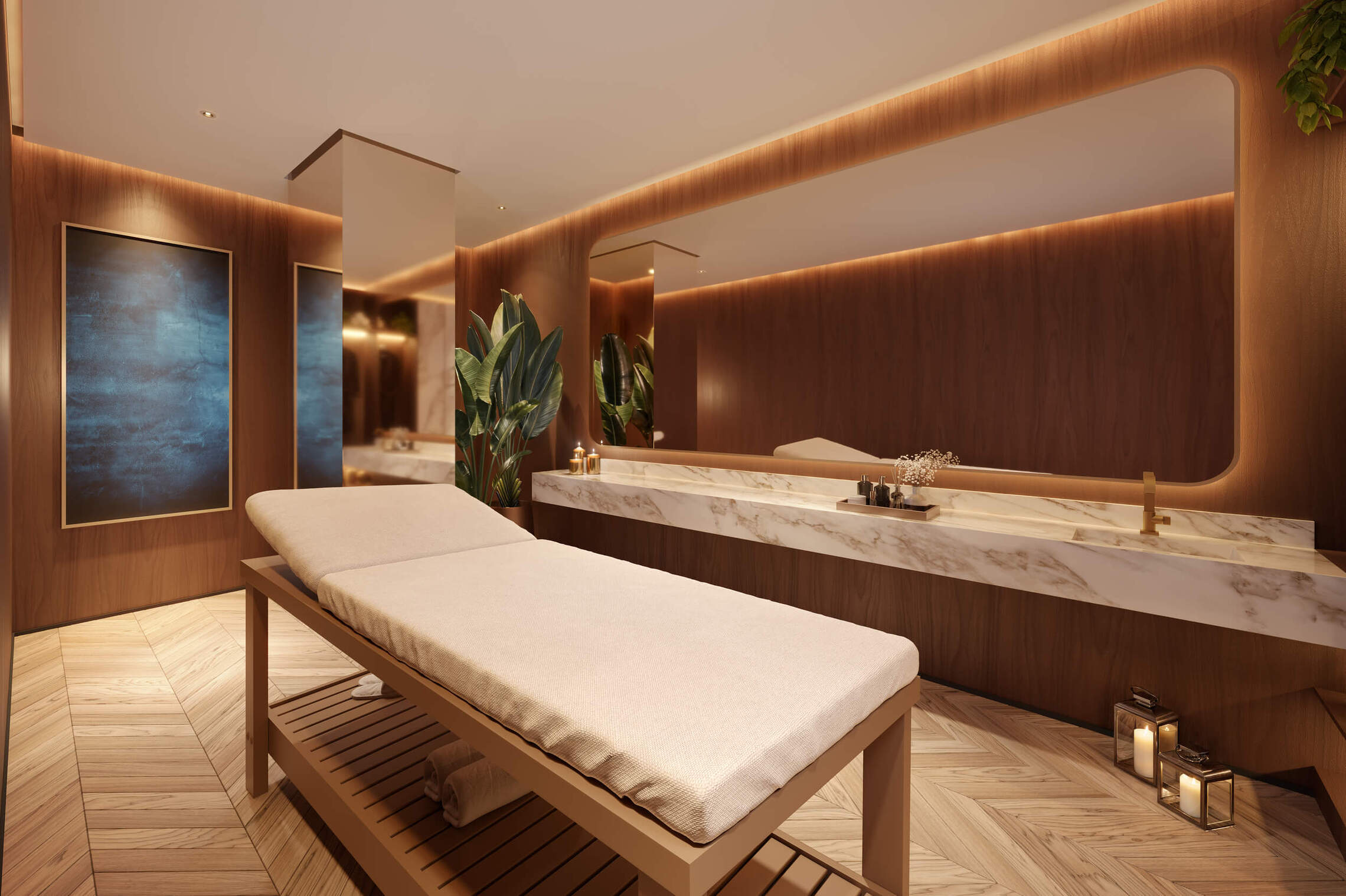 Grand Resort by Living em Jardim, Santo André – foto 16