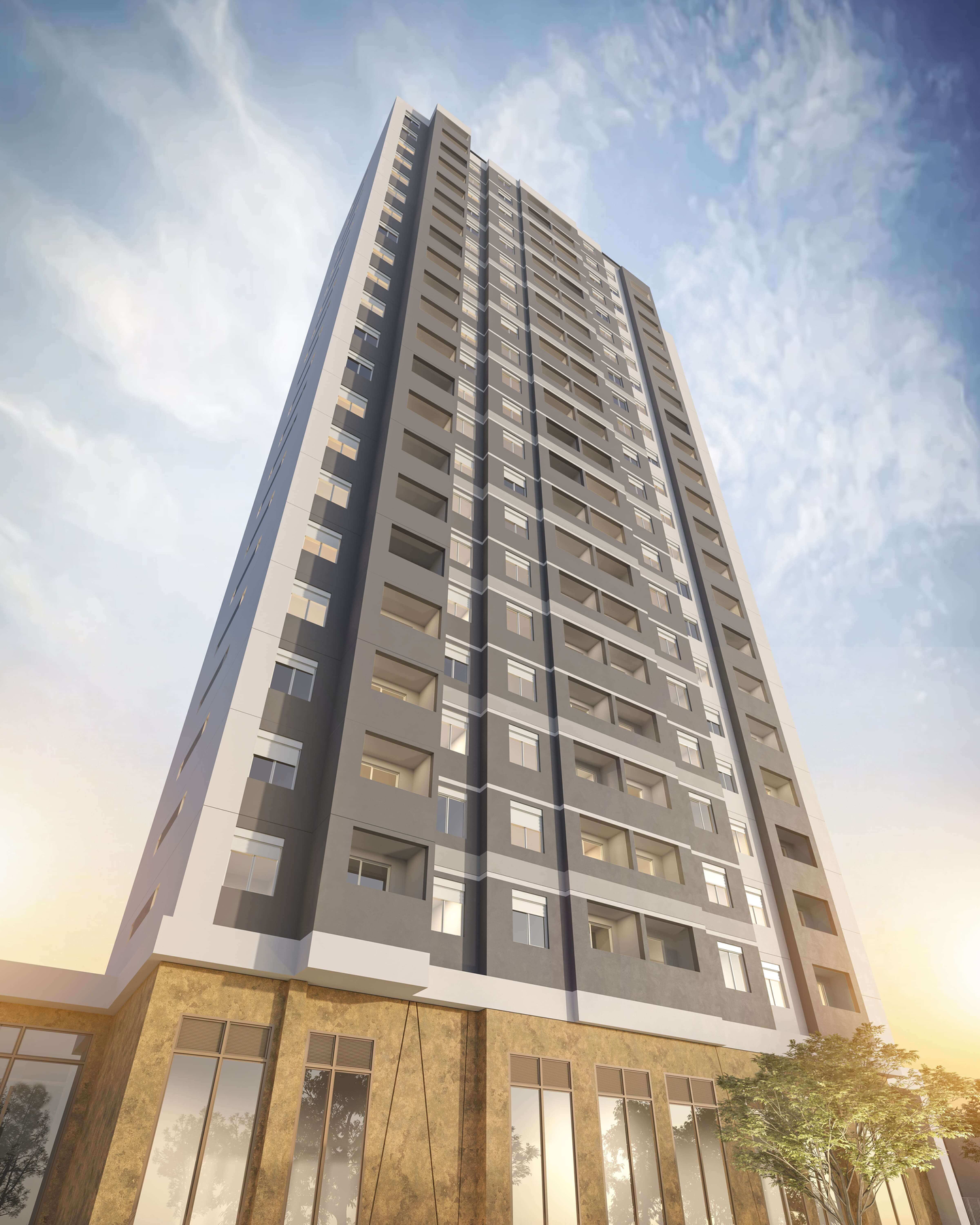 Living Full Eldorado em Pinheiros, São Paulo – foto 1