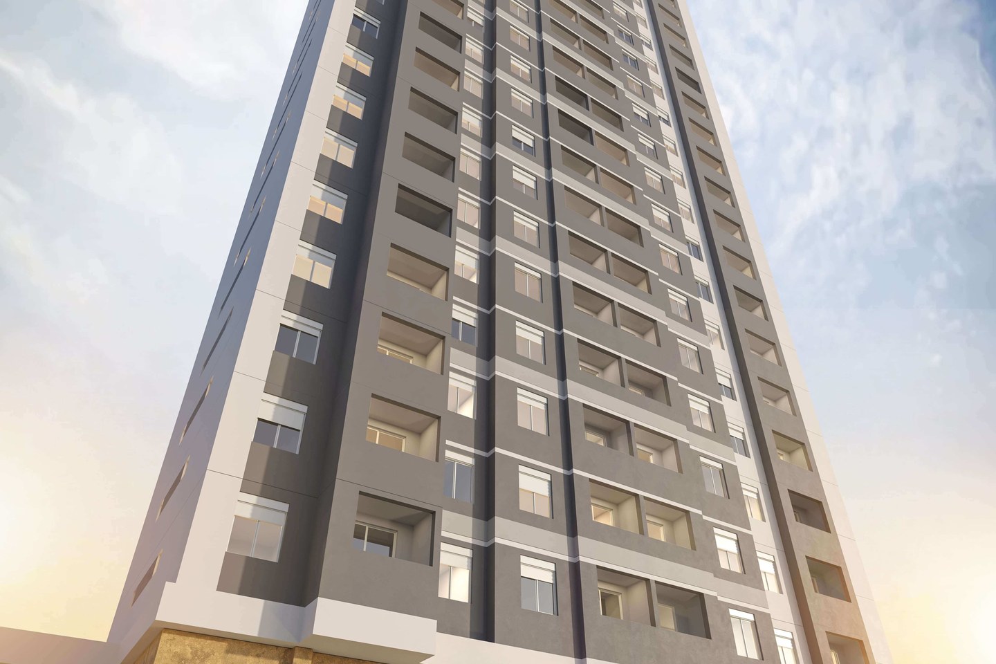 Living Full Eldorado em Pinheiros, São Paulo – foto 1