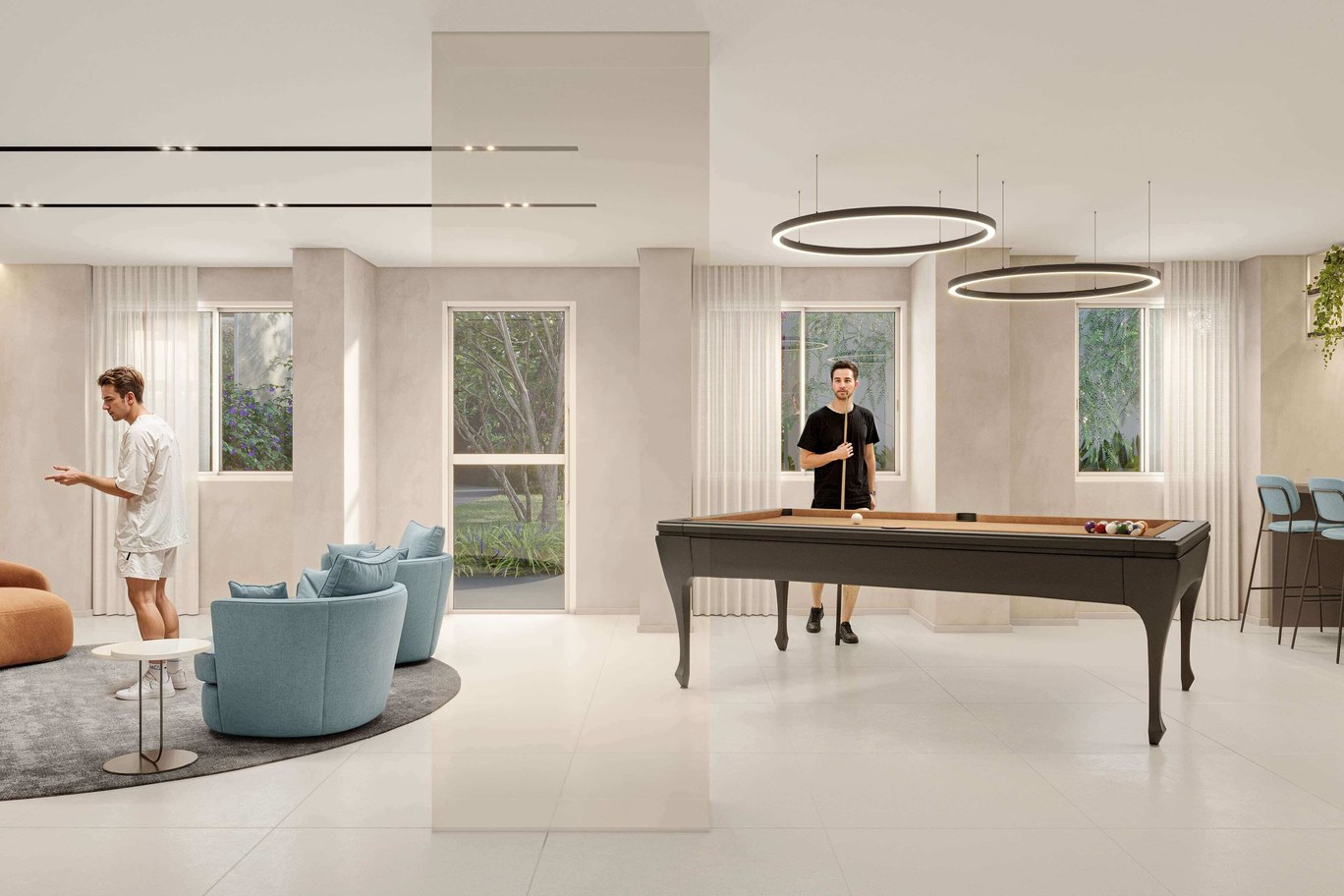 Living Full Eldorado em Pinheiros, São Paulo – foto 12
