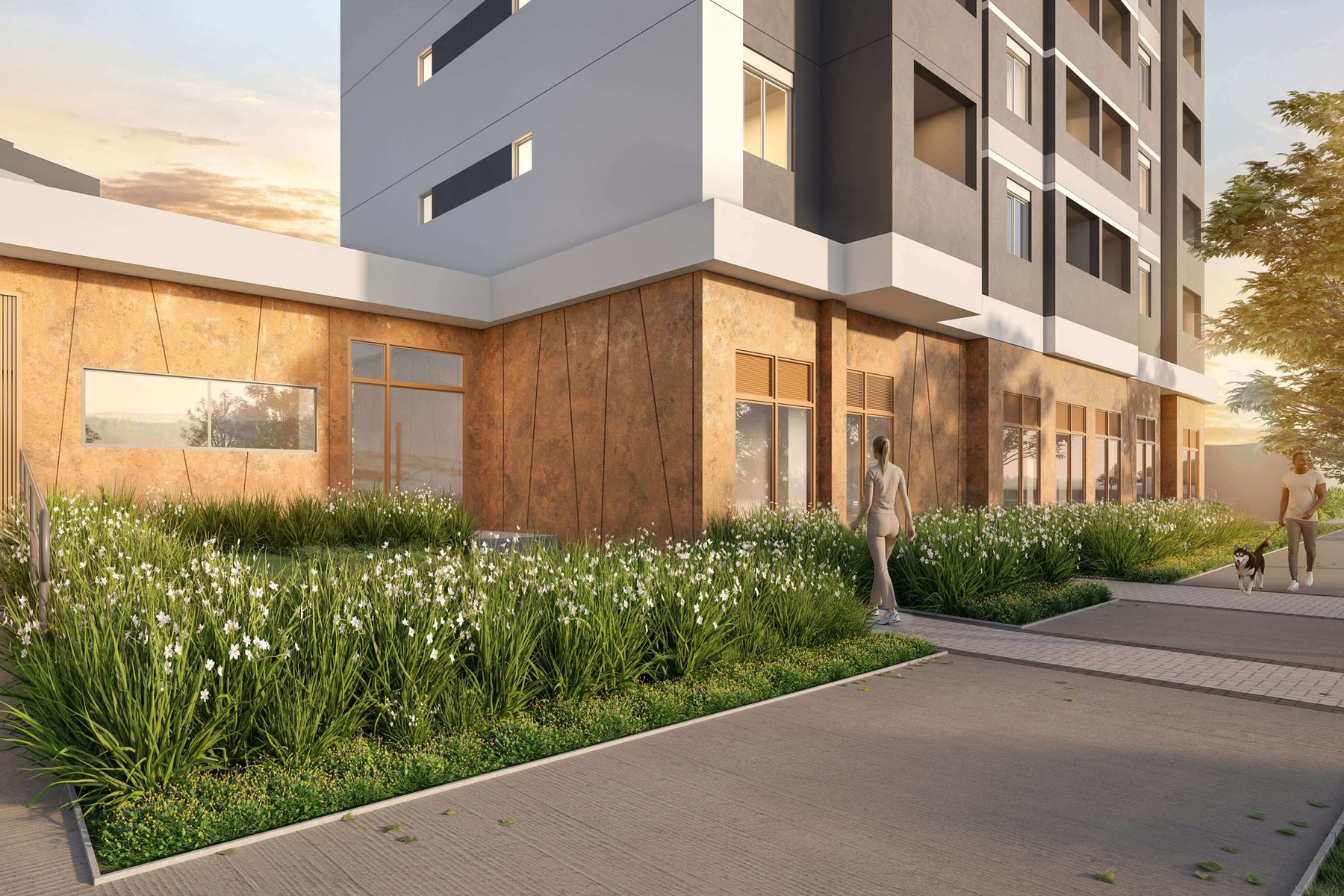 Living Full Eldorado em Pinheiros, São Paulo – foto 2