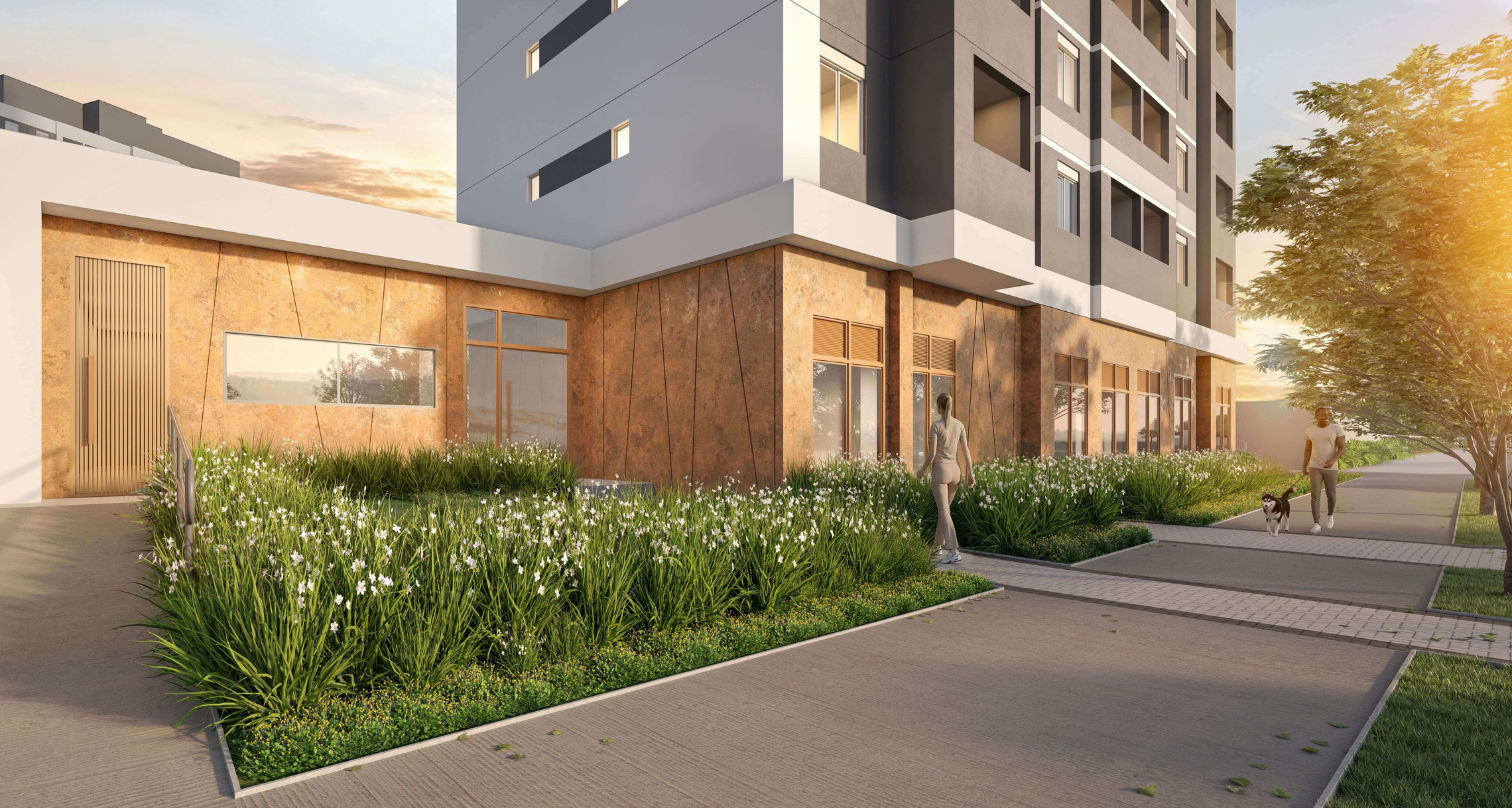 Living Full Eldorado em Pinheiros, São Paulo – foto 2