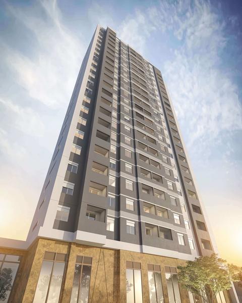 Living Full Eldorado em Pinheiros, São Paulo - foto 1