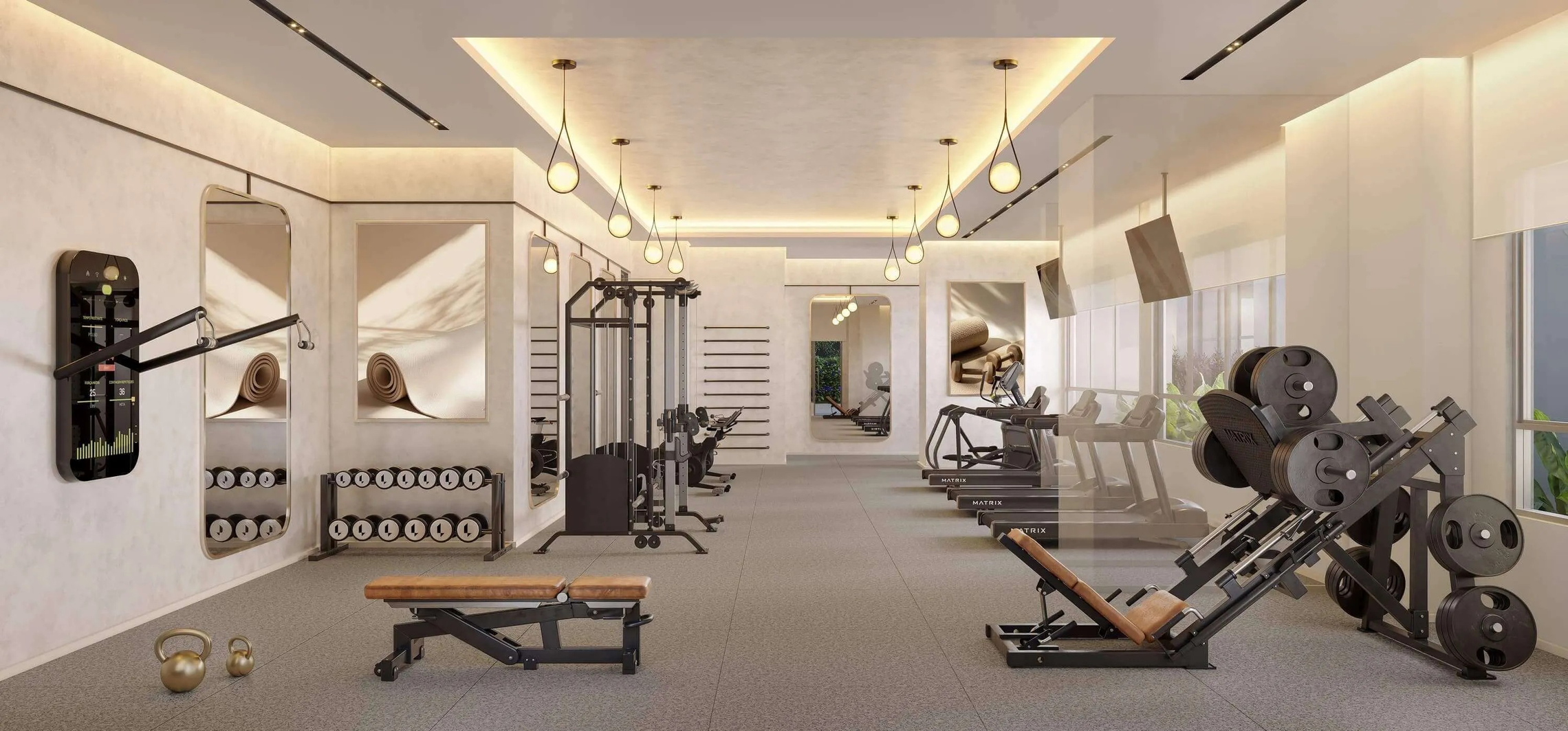 Wellness Chácara Santo Antônio em Chácara Santo Antônio, São Paulo – foto 7