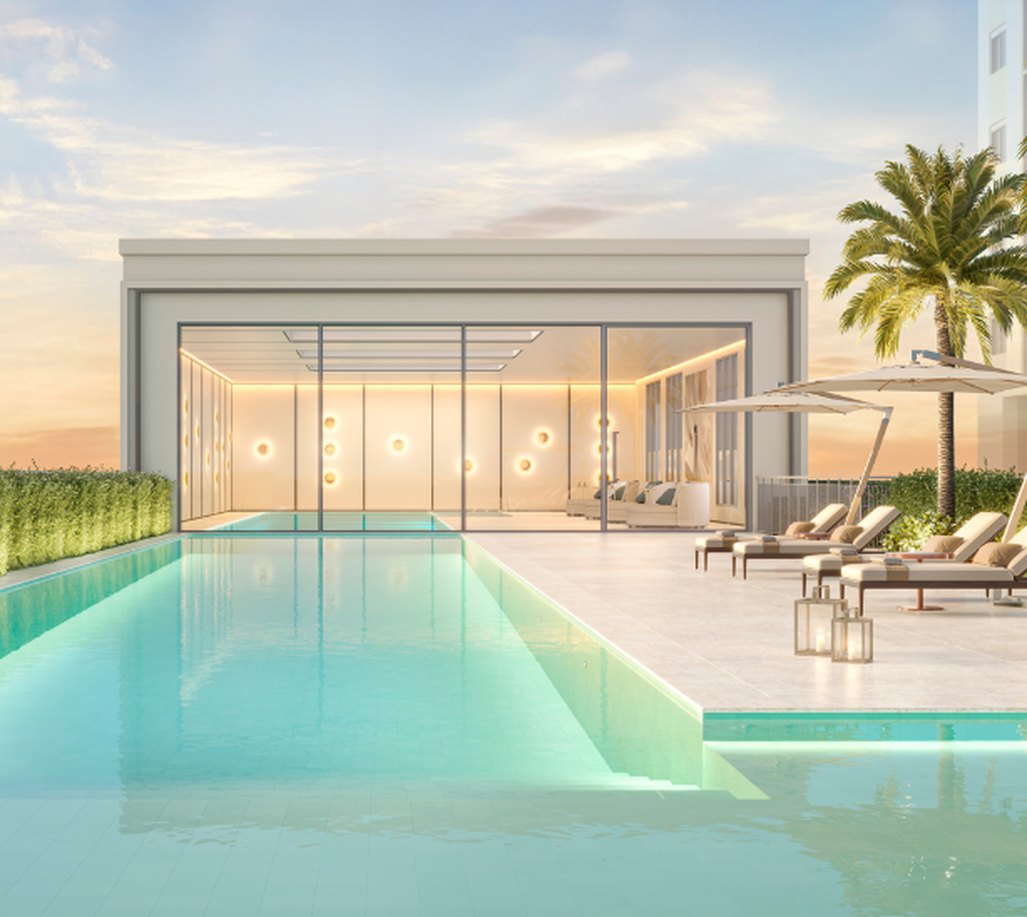 Wellness Chácara Santo Antônio em Chácara Santo Antônio, São Paulo