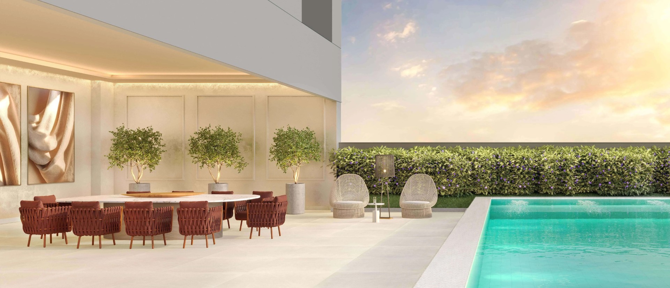 Wellness Chácara Santo Antônio em Chácara Santo Antônio, São Paulo – foto 6