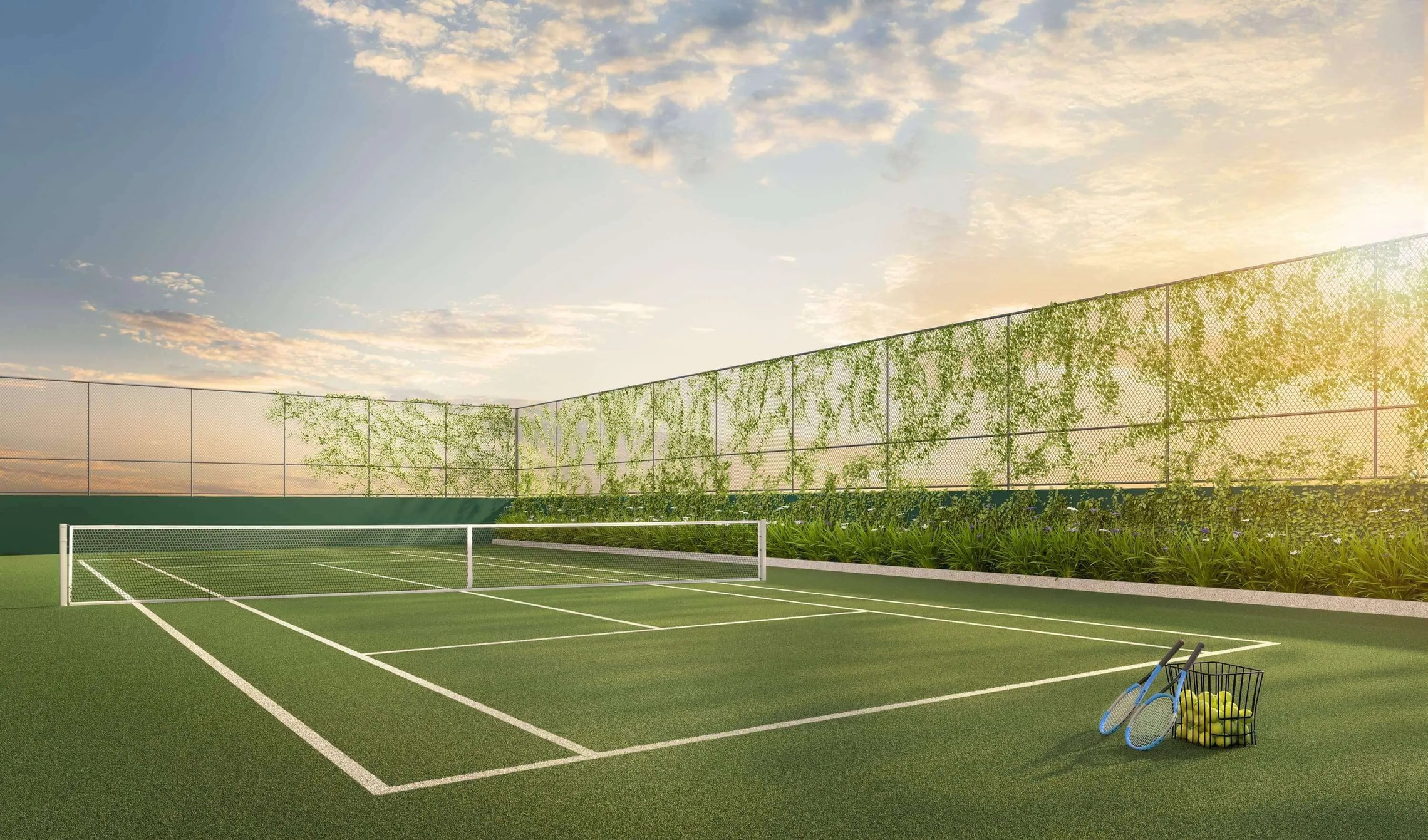 Wellness Chácara Santo Antônio em Chácara Santo Antônio, São Paulo – foto 16