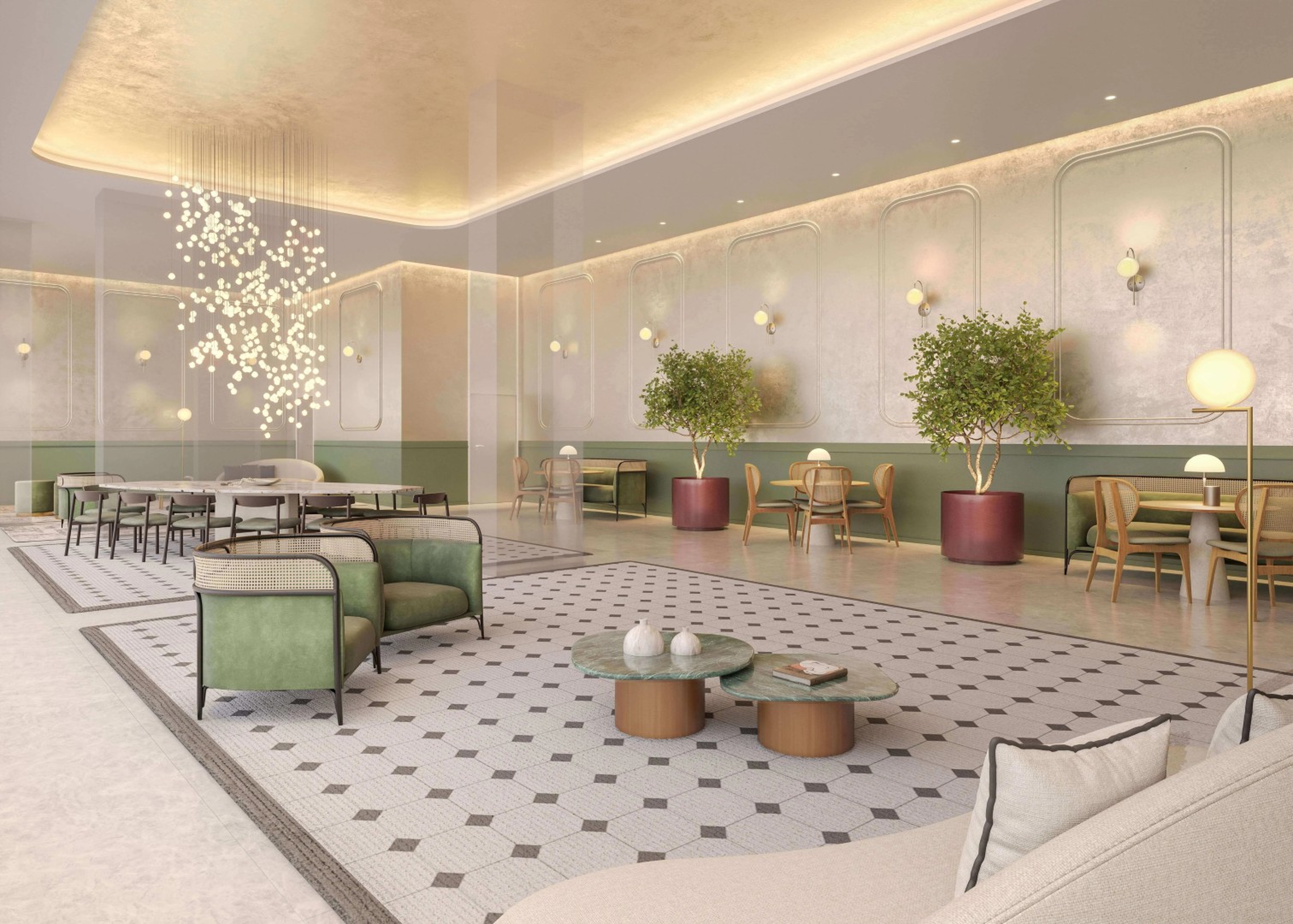 Wellness Chácara Santo Antônio em Chácara Santo Antônio, São Paulo – foto 8