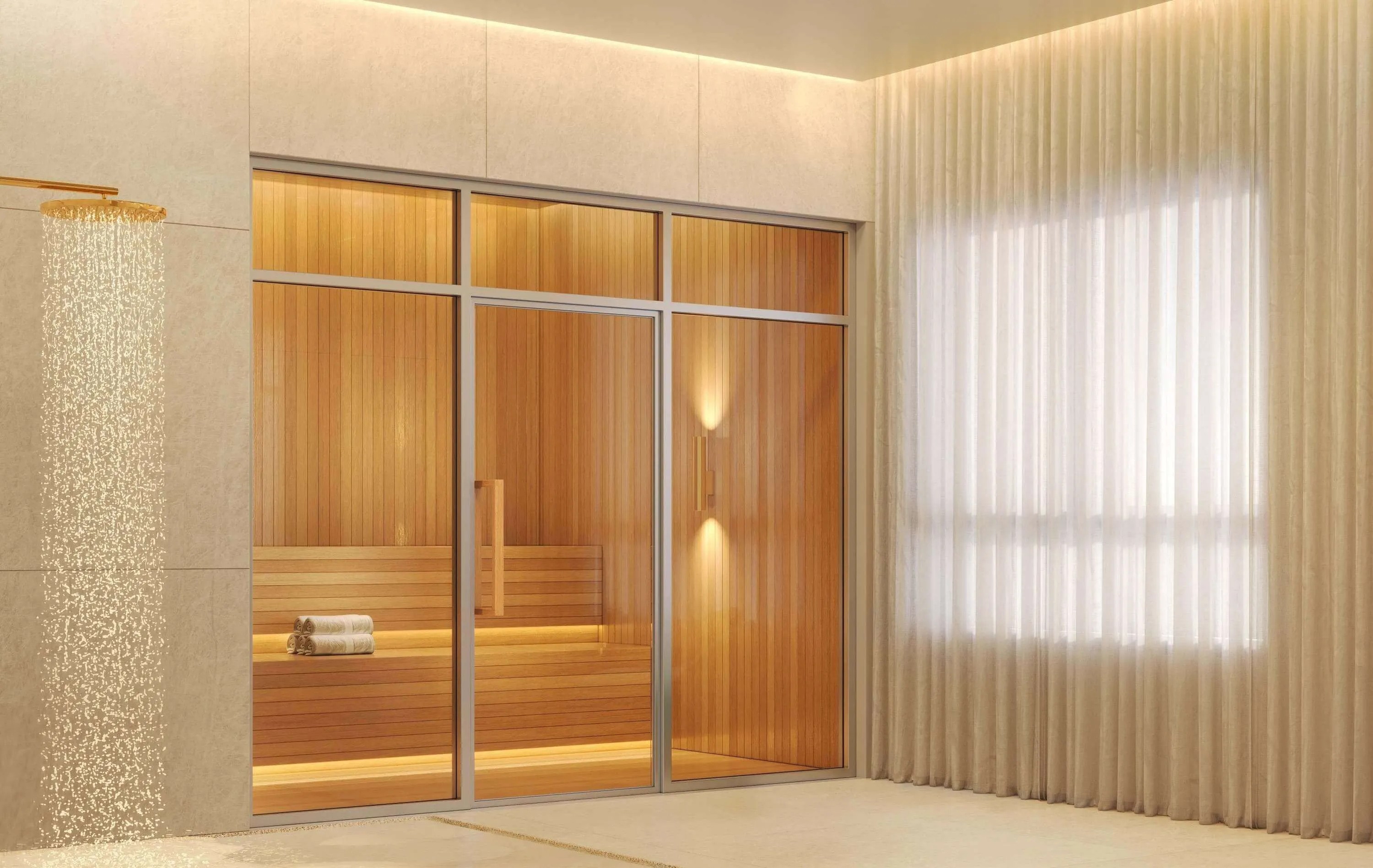 Wellness Chácara Santo Antônio em Chácara Santo Antônio, São Paulo – foto 10