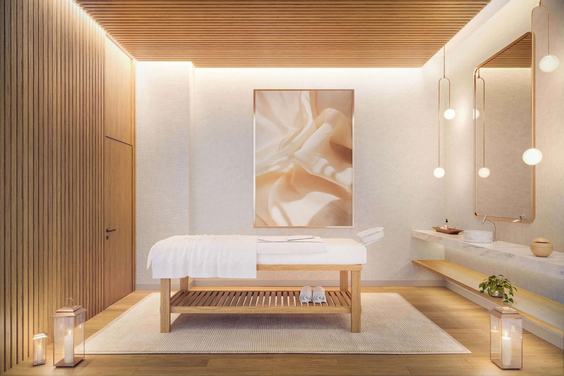 Wellness Chácara Santo Antônio em Chácara Santo Antônio, São Paulo – foto 11