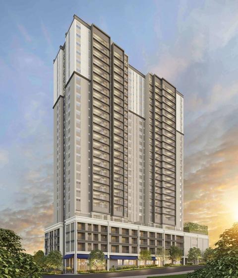 Wellness Chácara Santo Antônio em Chácara Santo Antônio, São Paulo - foto 1