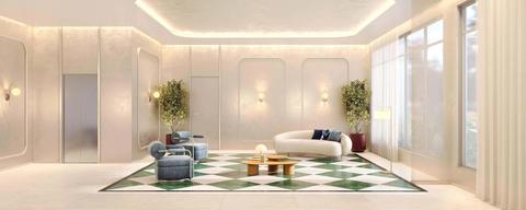 Wellness Chácara Santo Antônio em Chácara Santo Antônio, São Paulo - foto 3