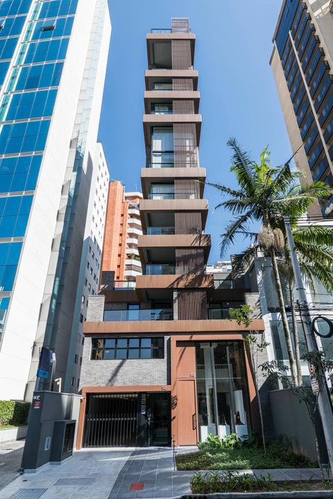 Arte Itaim em Itaim Bibi, São Paulo - foto 1