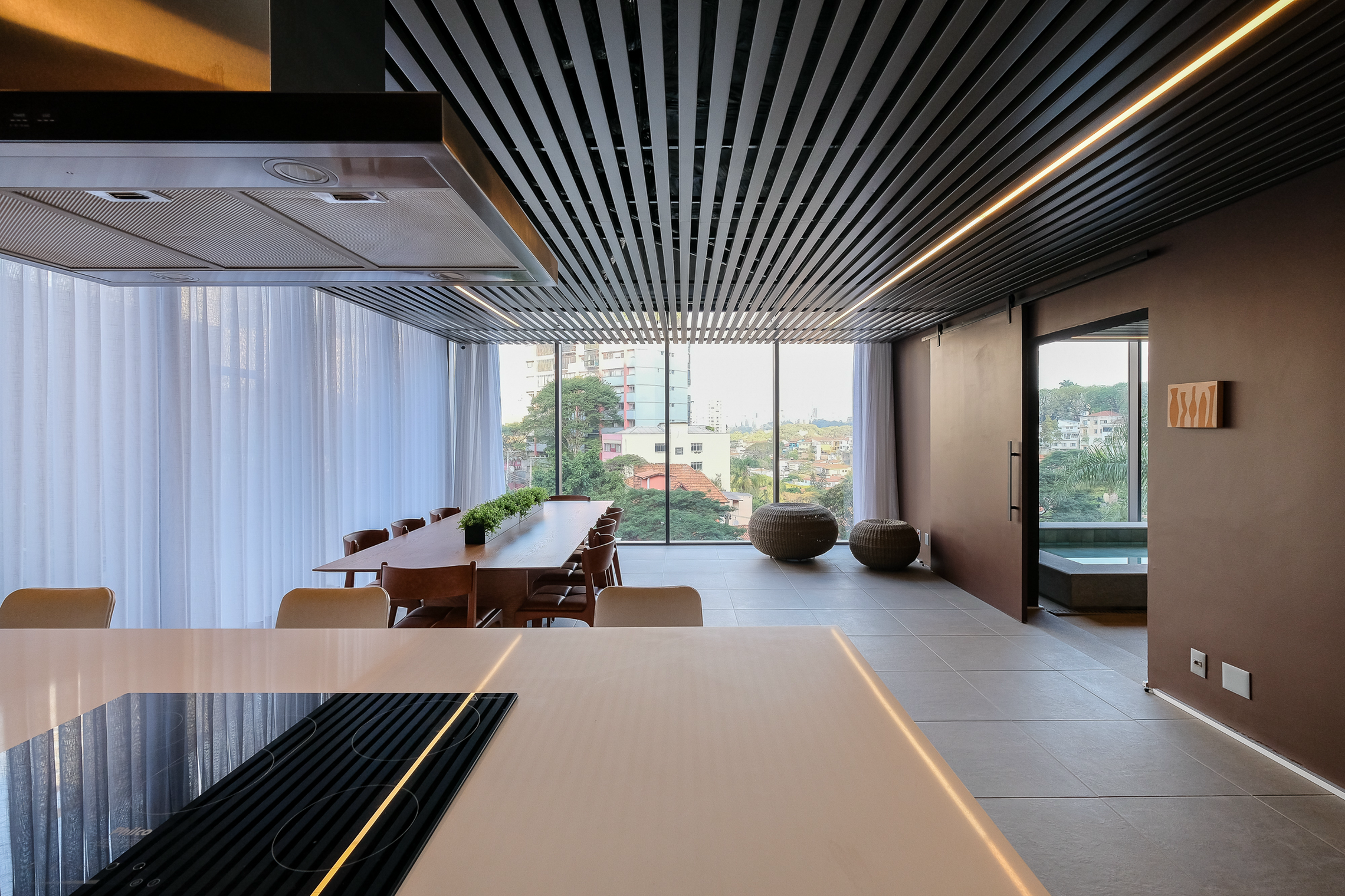 Central das Artes em Perdizes, São Paulo – foto 7