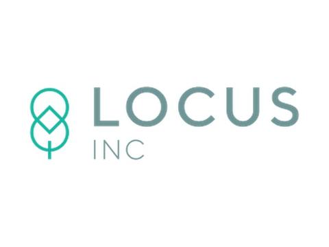 Locus Inc