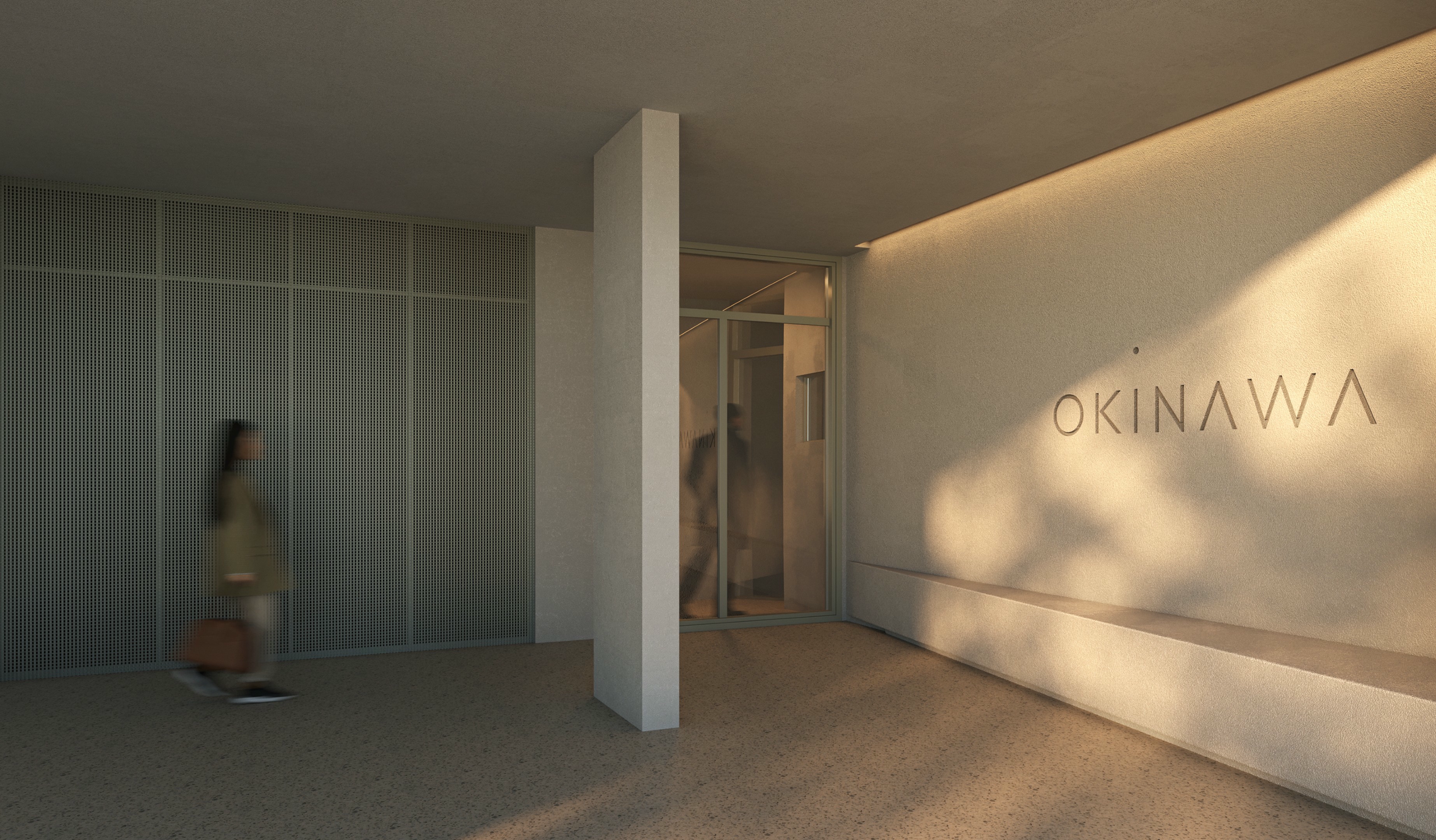 Okinawa em Itaim Bibi, São Paulo