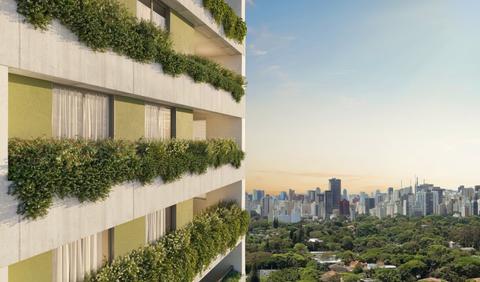 Okinawa em Itaim Bibi, São Paulo - foto 2