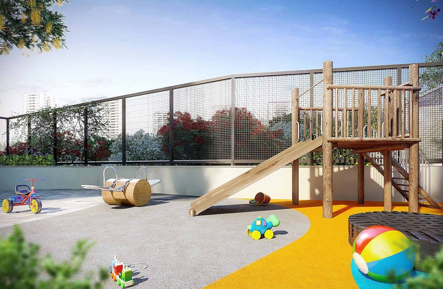 Log House Morumbi em Morumbi, São Paulo – foto 10