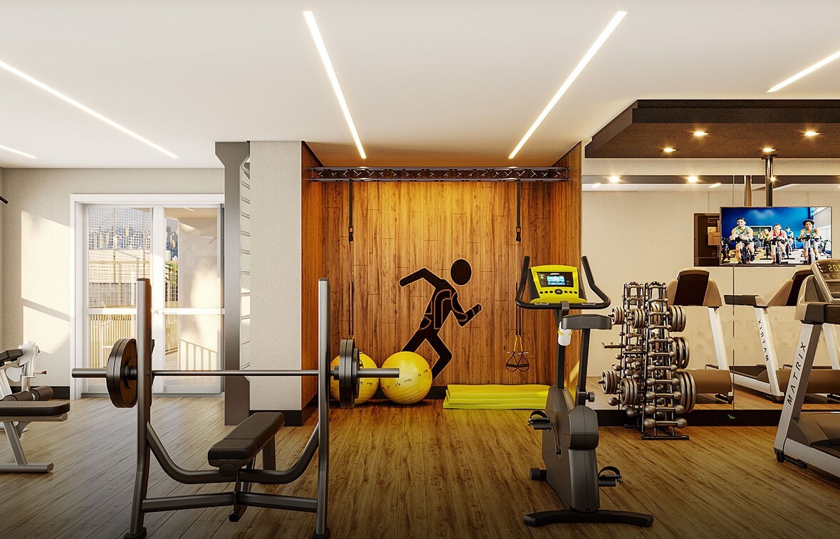 LogClub Guarulhos em Vila Rosália, Guarulhos – foto 6