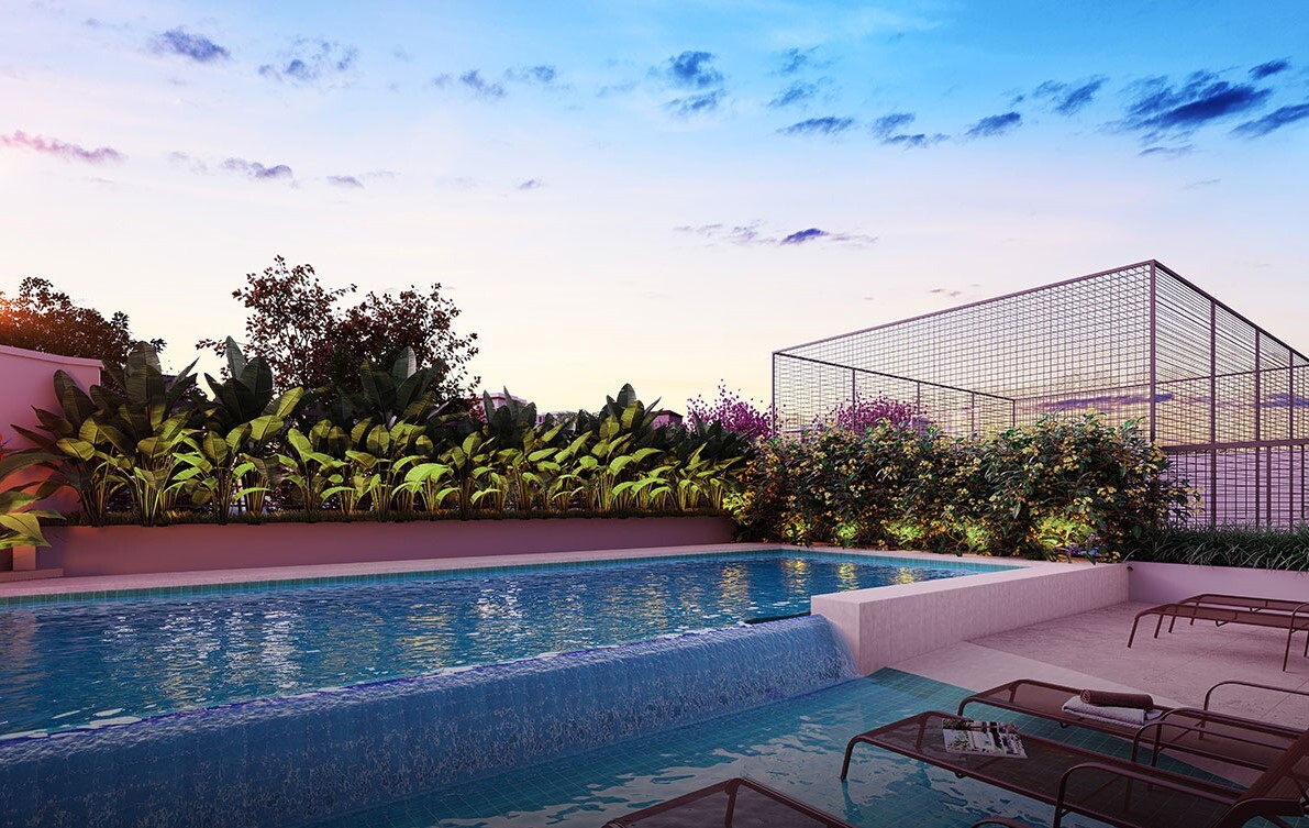 LogClub Guarulhos em Vila Rosália, Guarulhos