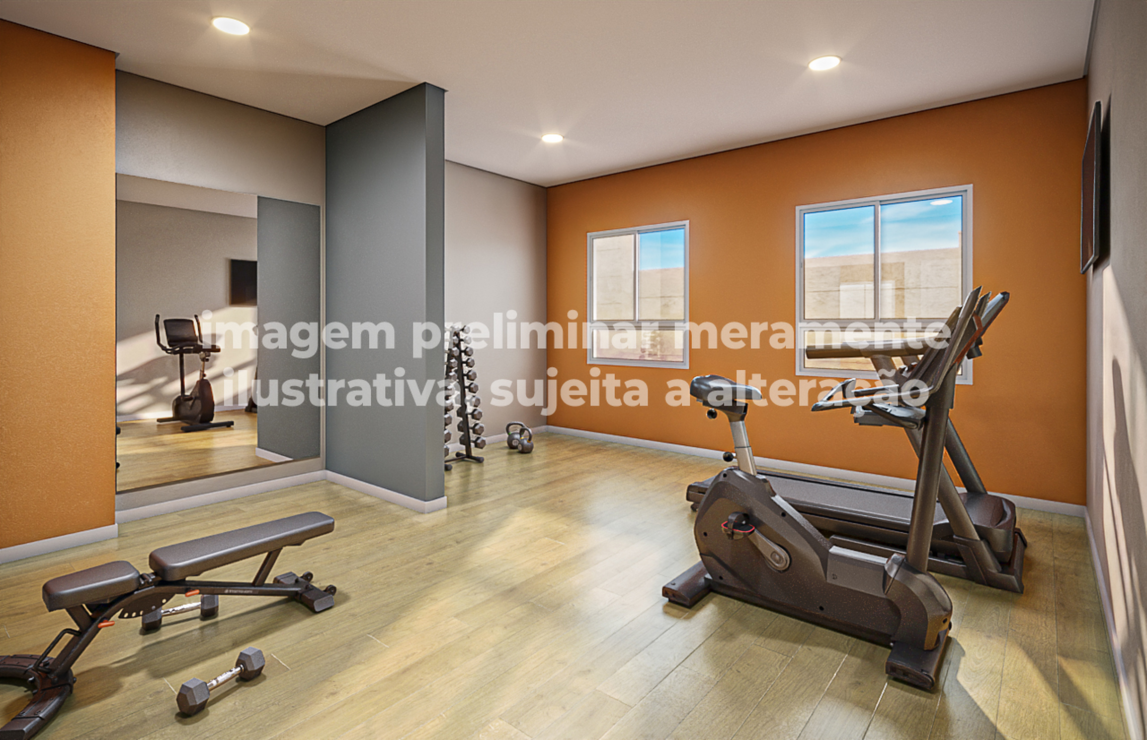 Longitude Estação Guaianases em Guaianases, São Paulo – foto 6