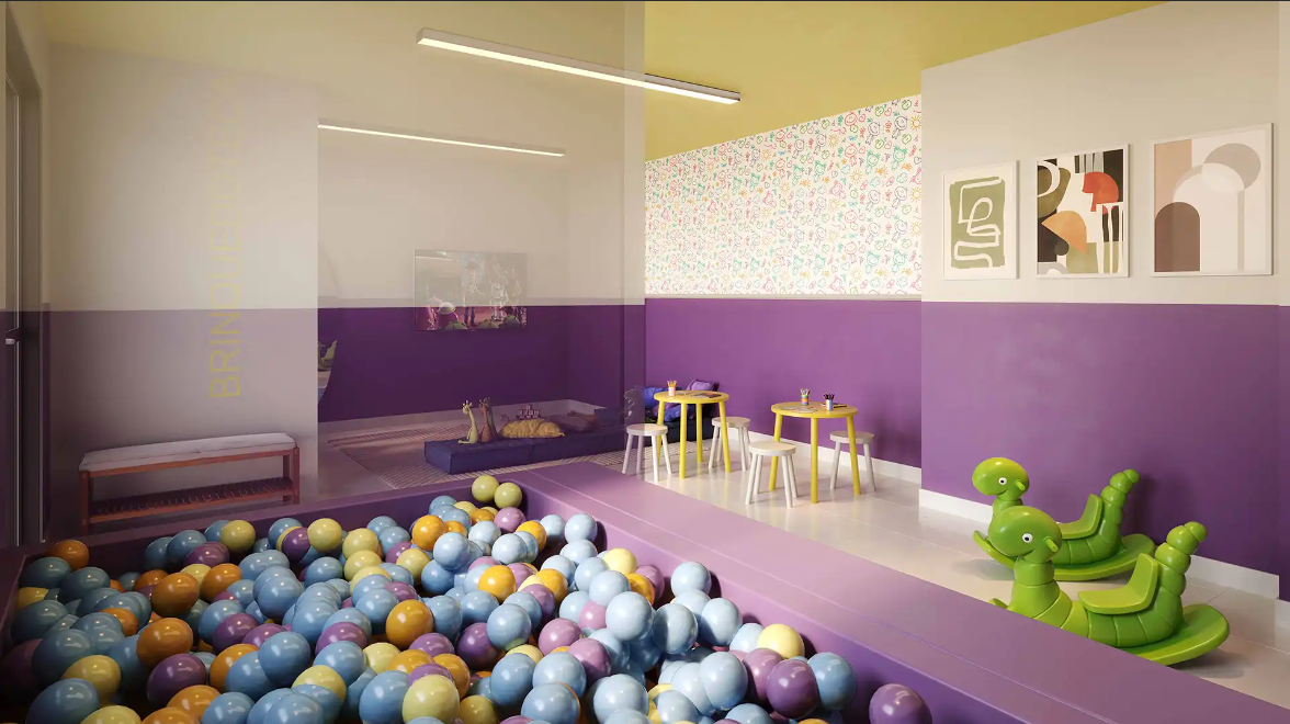 Vibe Itaim em Vila Itaim, São Paulo – foto 15