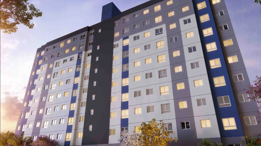 Vibe Itaim em Vila Itaim, São Paulo – foto 3
