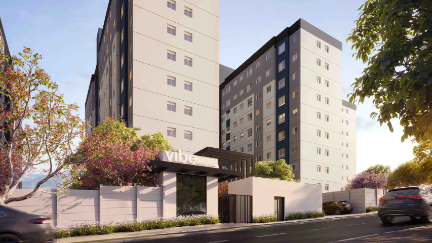 Vibe Itaim em Vila Itaim, São Paulo – foto 2