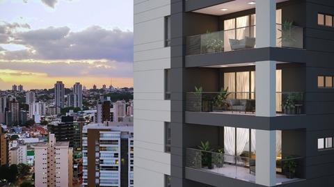 Moema Vida Nova em Indianópolis, São Paulo - foto 2