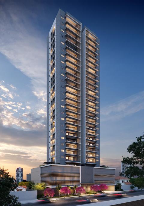 Verdi Butantã em Butantã, São Paulo - foto 1