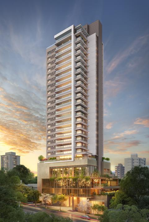 Oscar Freire 1560 em Pinheiros, São Paulo - foto 1