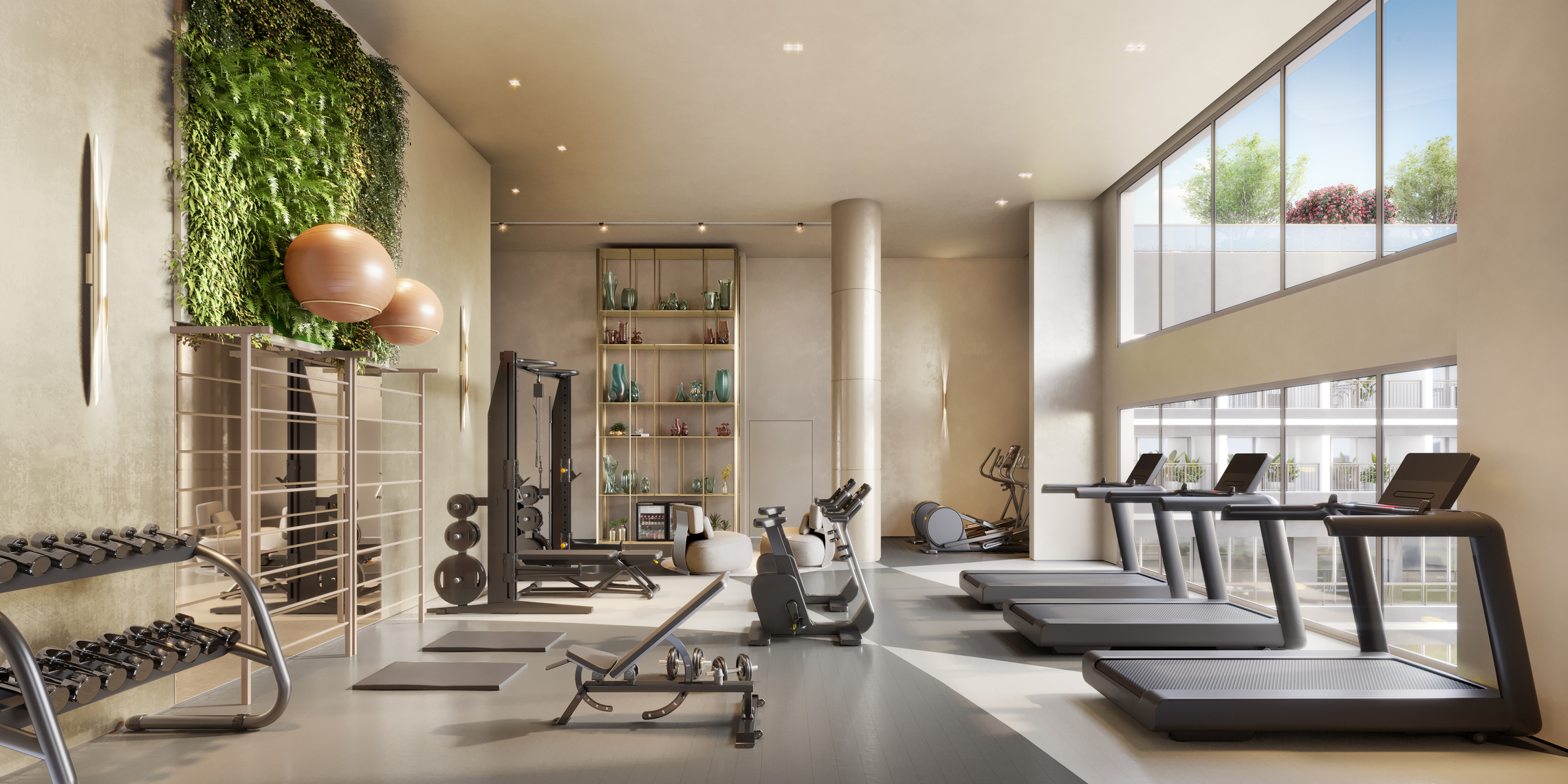 Oscar Freire 1560 Studios em Pinheiros, São Paulo – foto 7