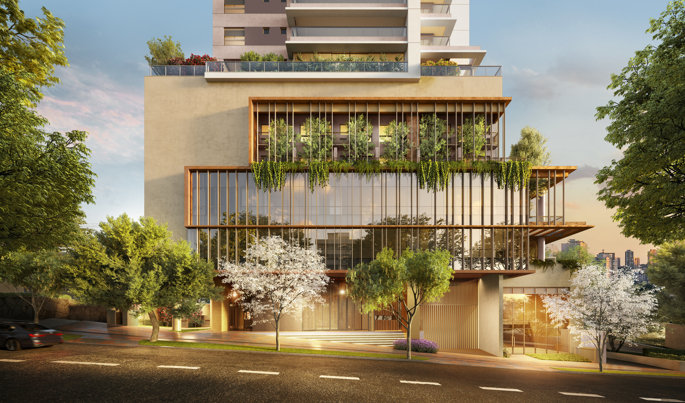 Oscar Freire 1560 Studios em Pinheiros, São Paulo – foto 2