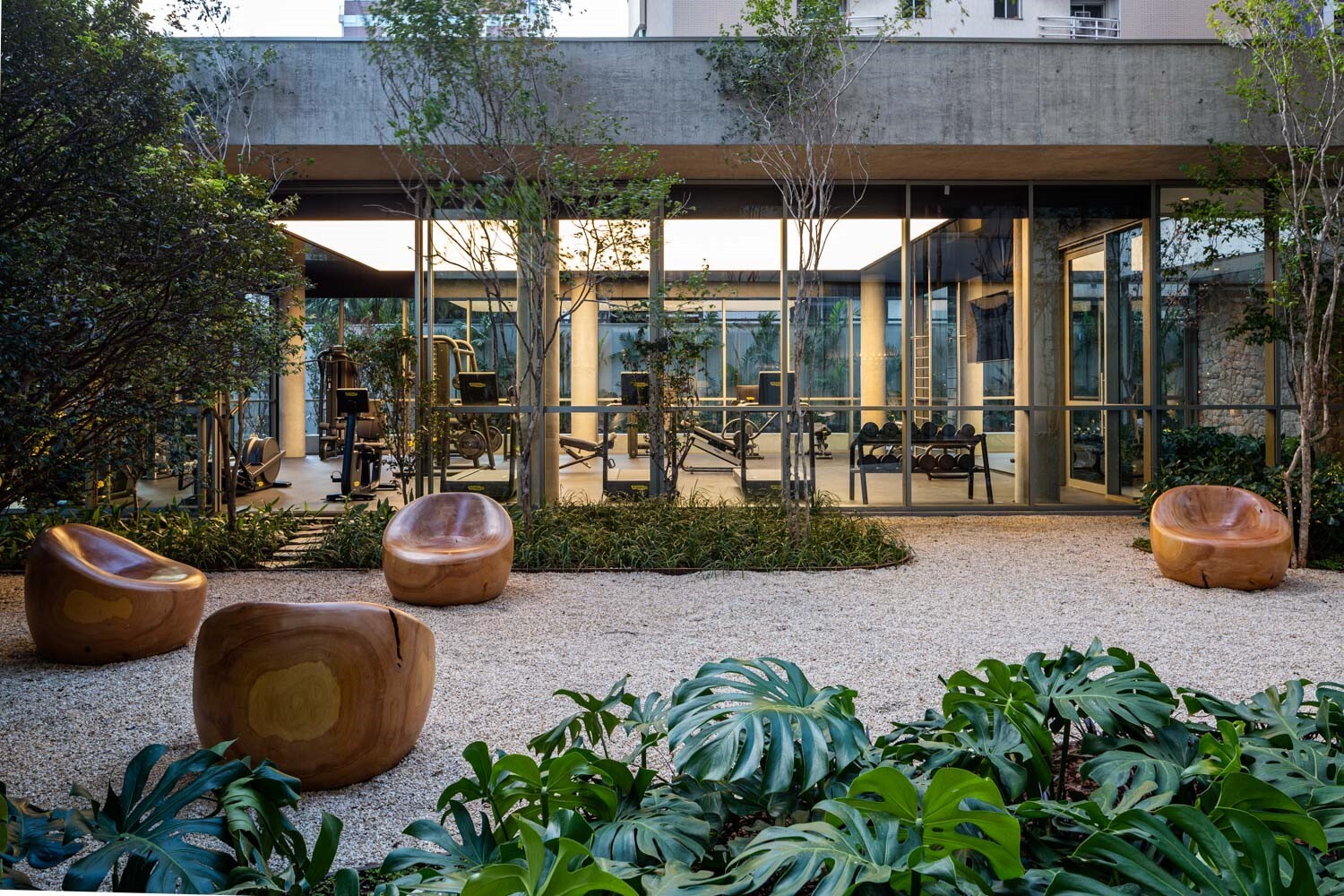 Casa Brasileira Itaim em Itaim Bibi, São Paulo – foto 13