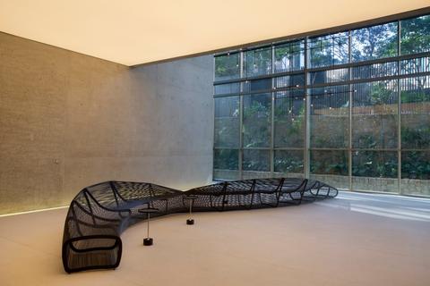 Casa Brasileira Itaim em Itaim Bibi, São Paulo - foto 3